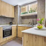 Apartman Casa Xio