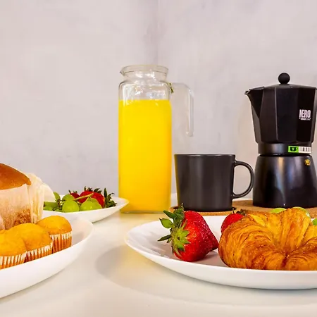 Apartman Casa Xio Torremolinos