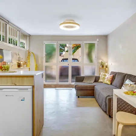 Apartman Casa Xio *
