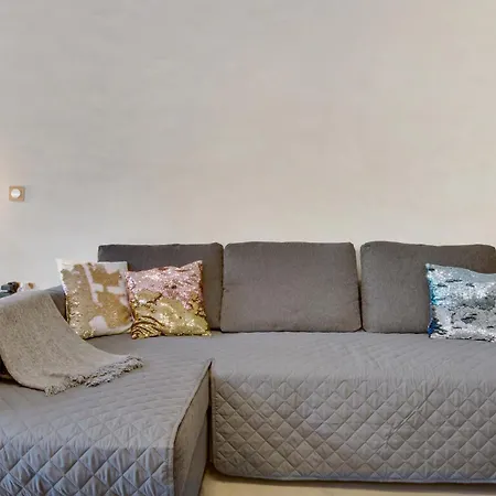 Casa Xio Apartman *