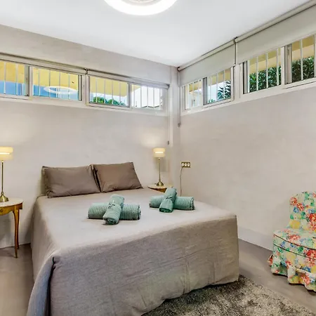 Casa Xio Appartement