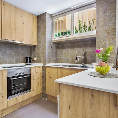 Appartement Casa Xio