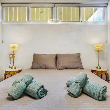 Apartman Casa Xio *